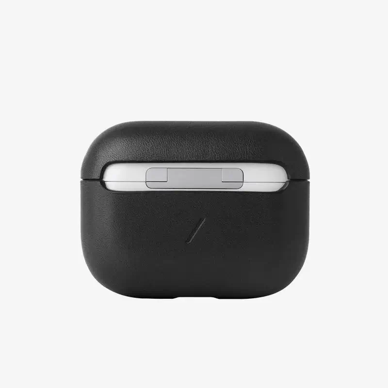 Airpods Leather Case - Image 2