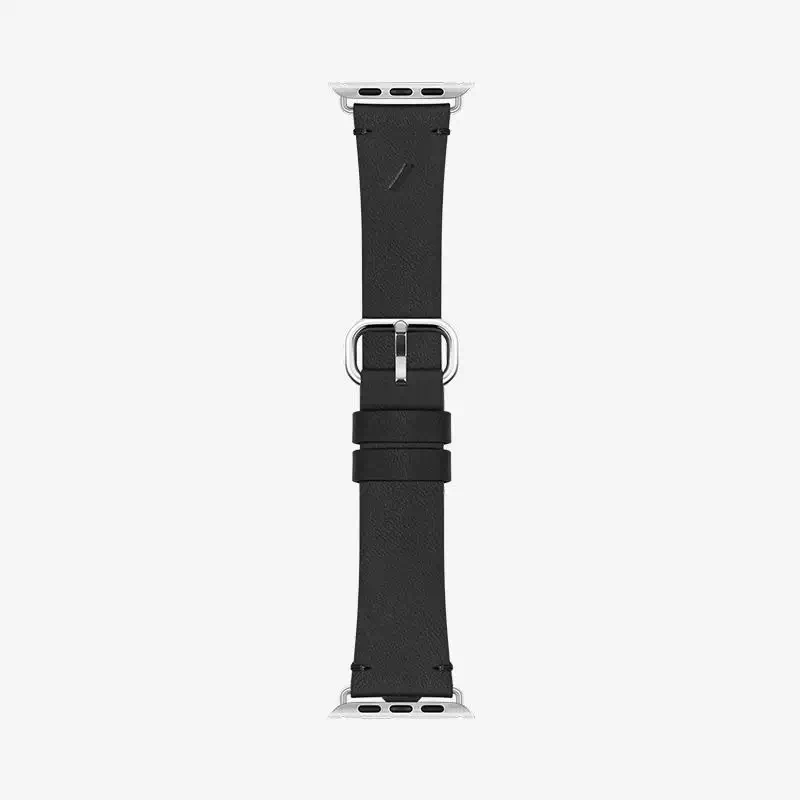 Black Classic Strap - Image 2
